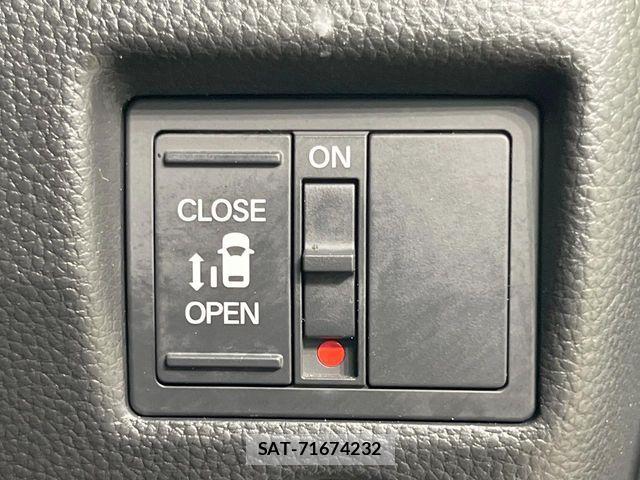 Honda N BOX CUSTOM 2022-02 8337052-4