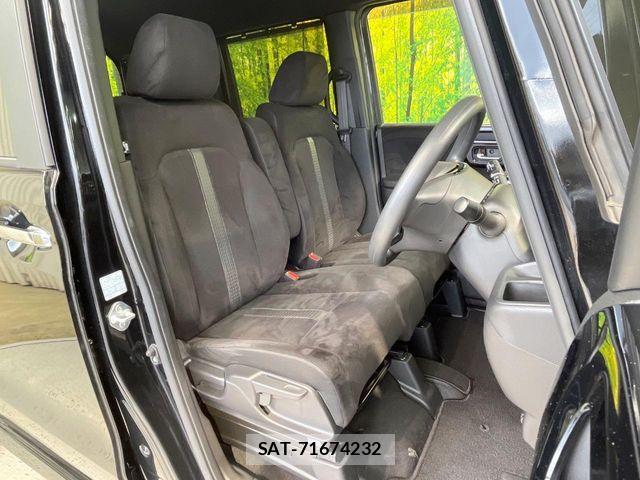 Honda N BOX CUSTOM 2022-02 8337052-7