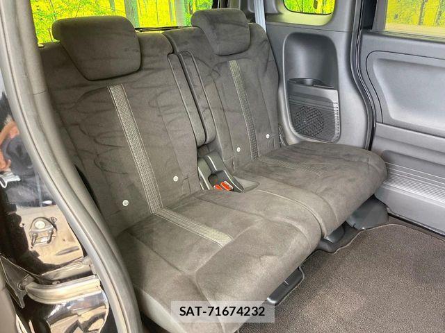 Honda N BOX CUSTOM 2022-02 8337052-8