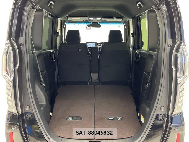 Honda N BOX CUSTOM 2020-08 8337062-9