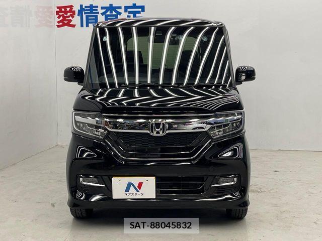 Honda N BOX CUSTOM 2020-08 8337062-13