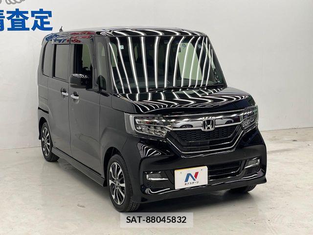 Honda N BOX CUSTOM 2020-08 8337062-15