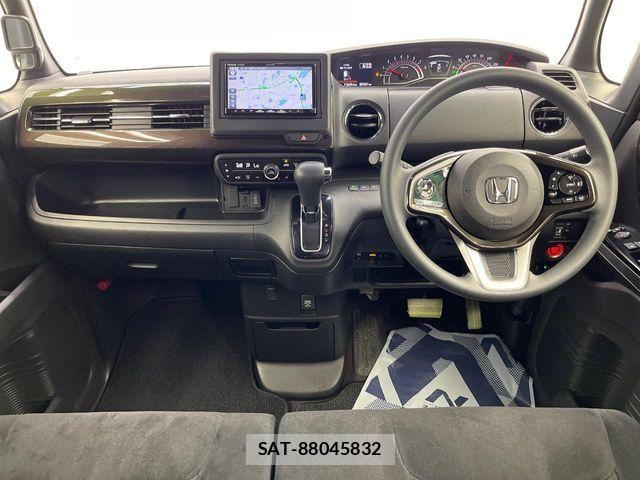 Honda N BOX CUSTOM 2020-08 8337062-1