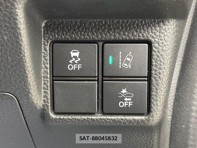 Honda N BOX CUSTOM 2020-08 8337062-2