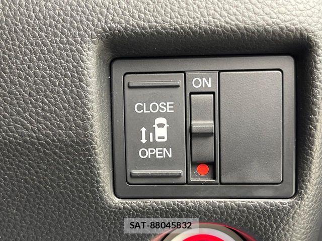Honda N BOX CUSTOM 2020-08 8337062-3