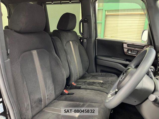 Honda N BOX CUSTOM 2020-08 8337062-7