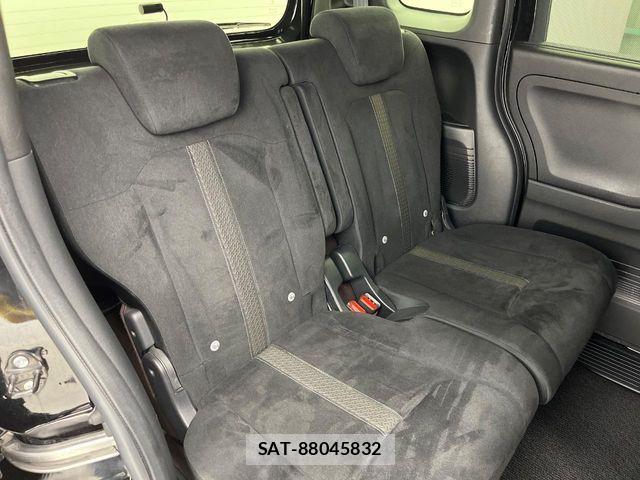 Honda N BOX CUSTOM 2020-08 8337062-8