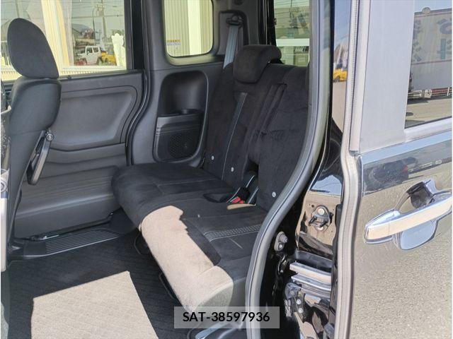 Honda N BOX CUSTOM 2021-05 8337060-9