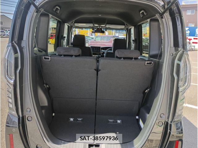 Honda N BOX CUSTOM 2021-05 8337060-10