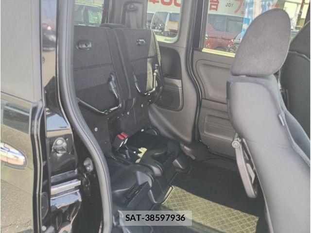 Honda N BOX CUSTOM 2021-05 8337060-12
