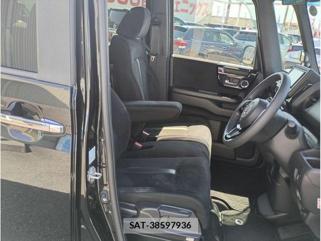 Honda N BOX CUSTOM 2021-05 8337060-15