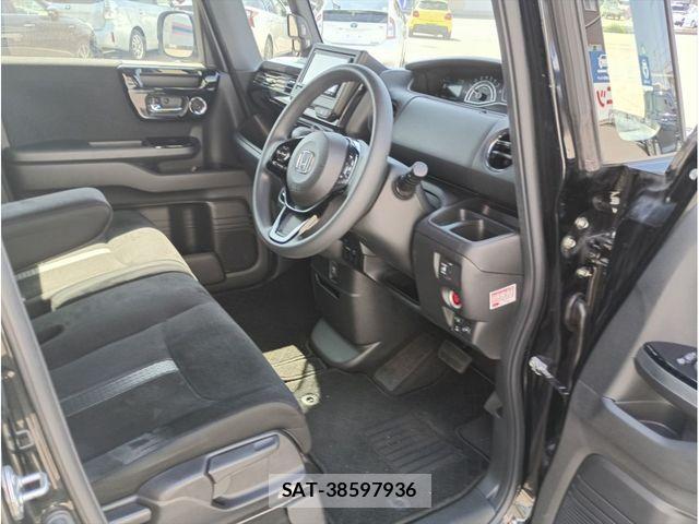 Honda N BOX CUSTOM 2021-05 8337060-16