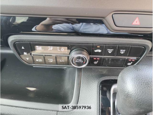 Honda N BOX CUSTOM 2021-05 8337060-21