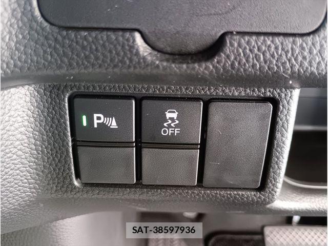 Honda N BOX CUSTOM 2021-05 8337060-22