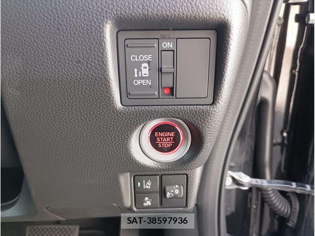 Honda N BOX CUSTOM 2021-05 8337060-25