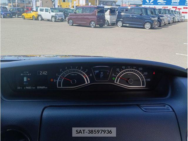 Honda N BOX CUSTOM 2021-05 8337060-26
