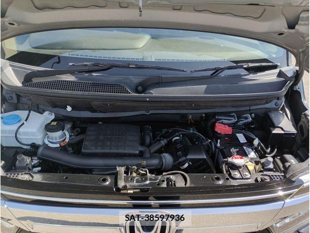Honda N BOX CUSTOM 2021-05 8337060-28