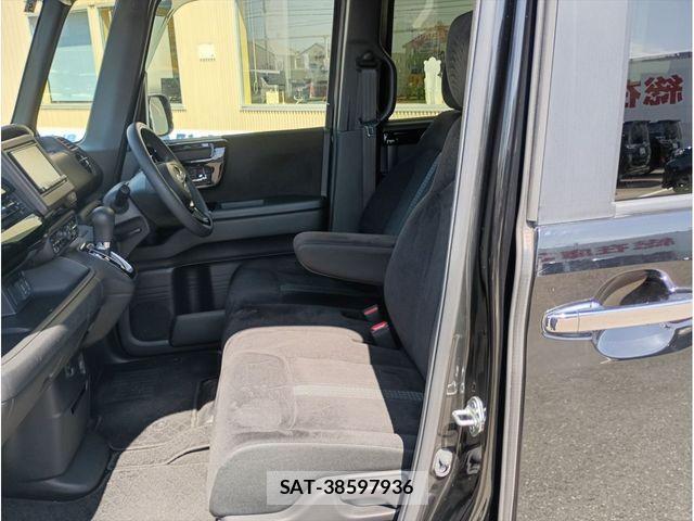 Honda N BOX CUSTOM 2021-05 8337060-7