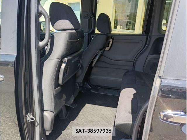 Honda N BOX CUSTOM 2021-05 8337060-8