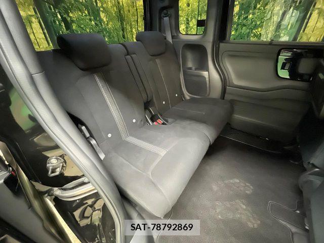 Honda N BOX CUSTOM 2021-06 8337054-9