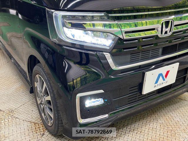 Honda N BOX CUSTOM 2021-06 8337054-11