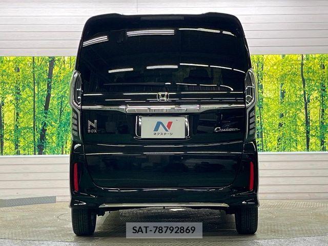 Honda N BOX CUSTOM 2021-06 8337054-14