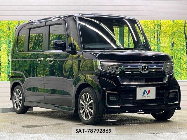 Honda N BOX CUSTOM 2021-06 8337054-15