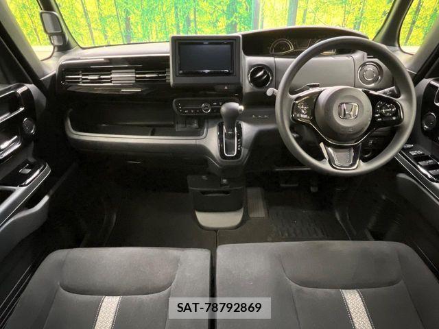 Honda N BOX CUSTOM 2021-06 8337054-1