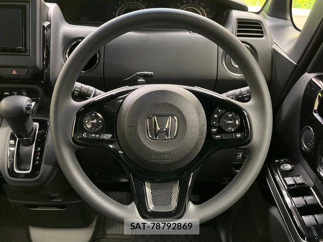 Honda N BOX CUSTOM 2021-06 8337054-5