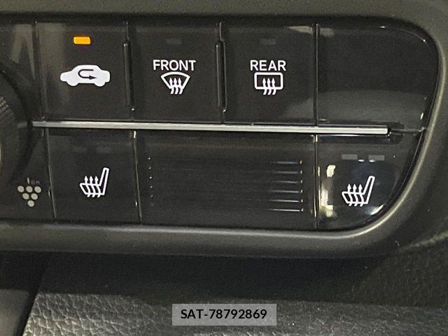 Honda N BOX CUSTOM 2021-06 8337054-7