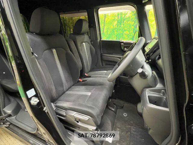 Honda N BOX CUSTOM 2021-06 8337054-8