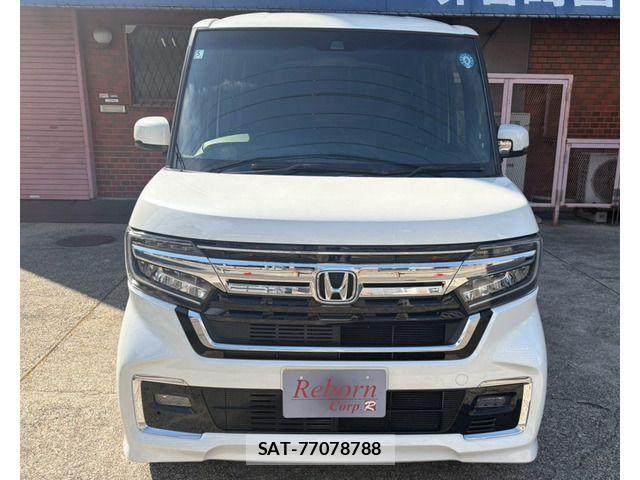 Honda N BOX CUSTOM 2022-10 8337056-18