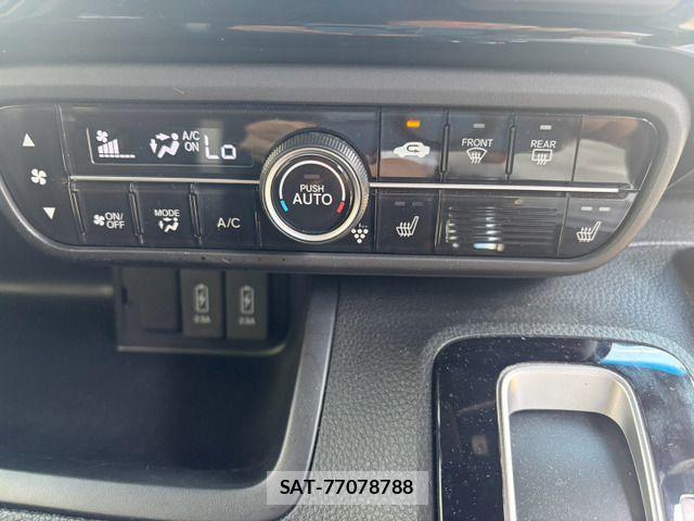 Honda N BOX CUSTOM 2022-10 8337056-8