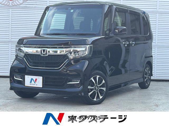 Honda N BOX CUSTOM 2020-08 8337049-0