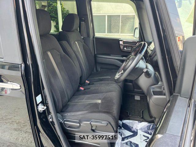 Honda N BOX CUSTOM 2020-08 8337049-9
