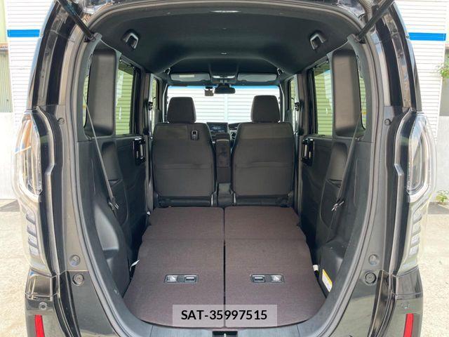 Honda N BOX CUSTOM 2020-08 8337049-11