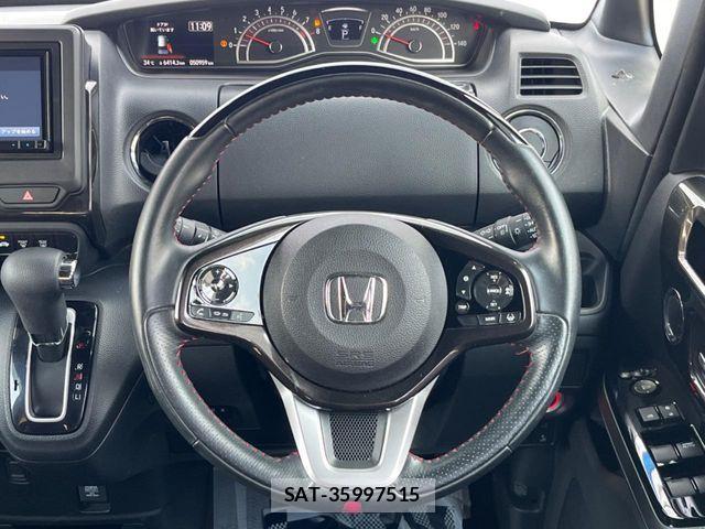 Honda N BOX CUSTOM 2020-08 8337049-12