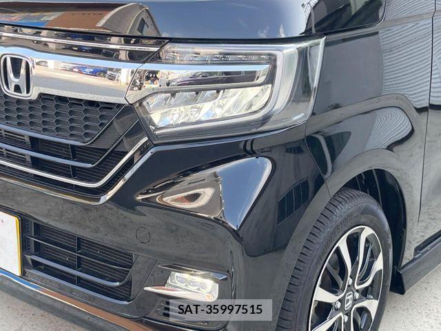 Honda N BOX CUSTOM 2020-08 8337049-13
