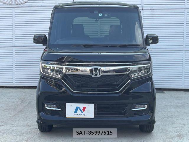 Honda N BOX CUSTOM 2020-08 8337049-15