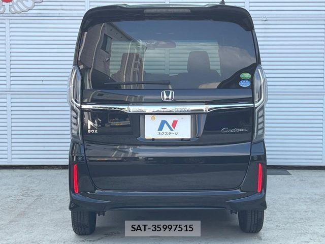 Honda N BOX CUSTOM 2020-08 8337049-16