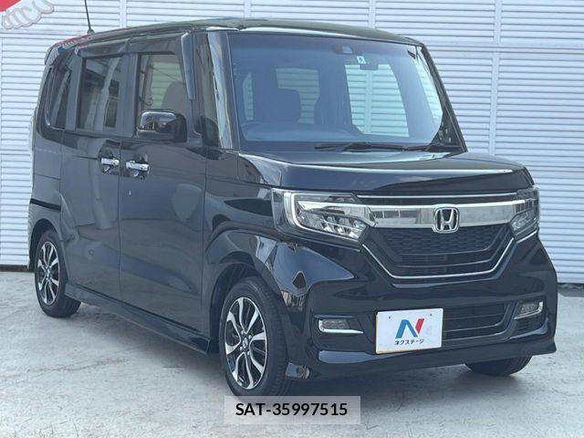 Honda N BOX CUSTOM 2020-08 8337049-17
