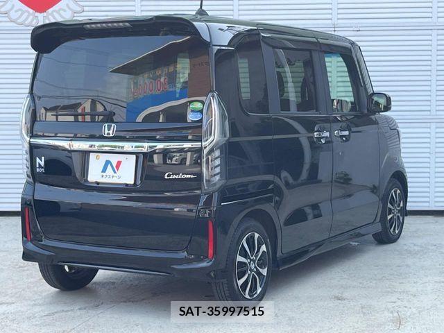 Honda N BOX CUSTOM 2020-08 8337049-18
