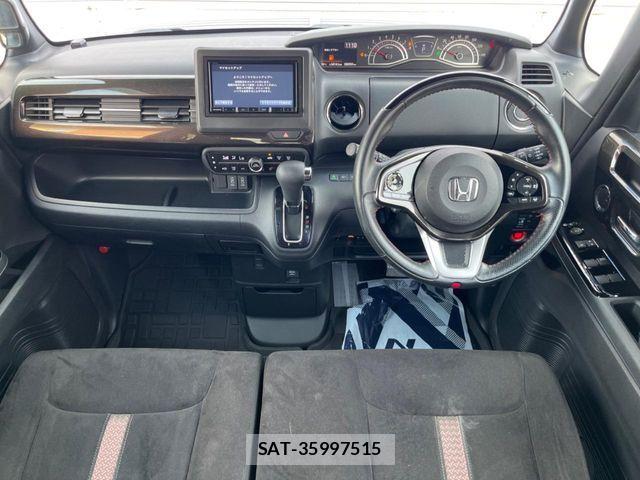 Honda N BOX CUSTOM 2020-08 8337049-1