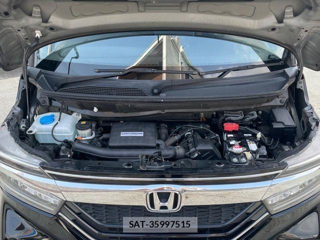 Honda N BOX CUSTOM 2020-08 8337049-19