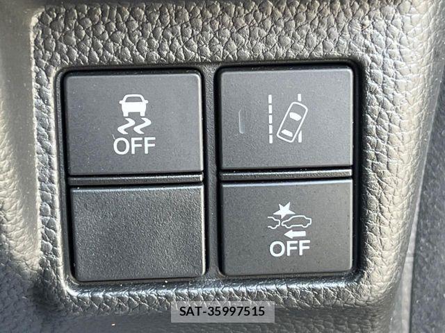 Honda N BOX CUSTOM 2020-08 8337049-5