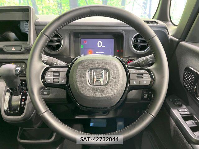 Honda N BOX CUSTOM 2026-07 8337029-9