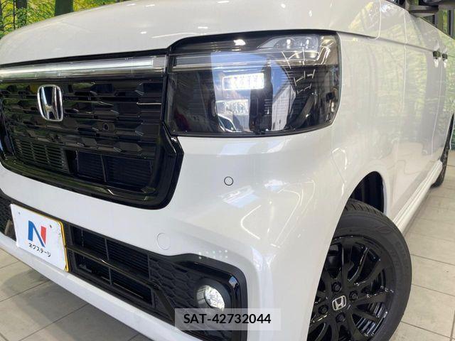 Honda N BOX CUSTOM 2026-07 8337029-10