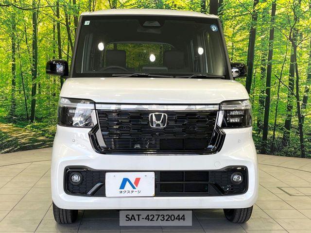 Honda N BOX CUSTOM 2026-07 8337029-12