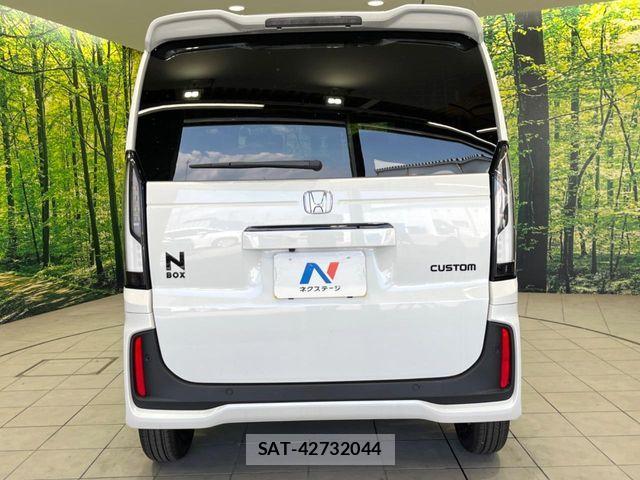 Honda N BOX CUSTOM 2026-07 8337029-13