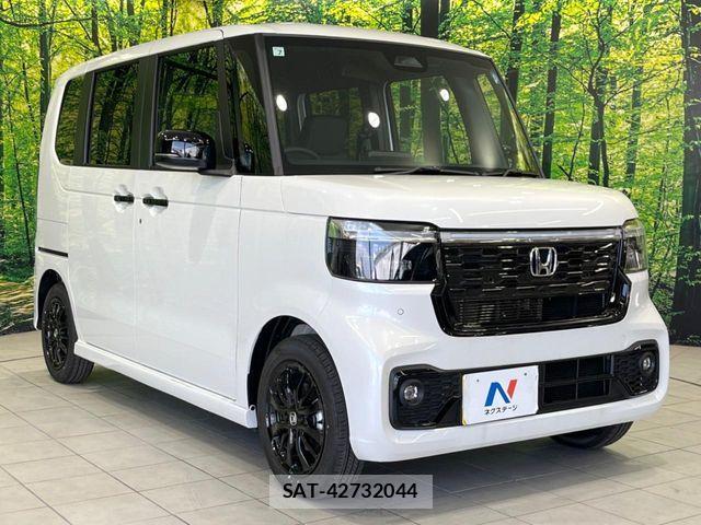 Honda N BOX CUSTOM 2026-07 8337029-14